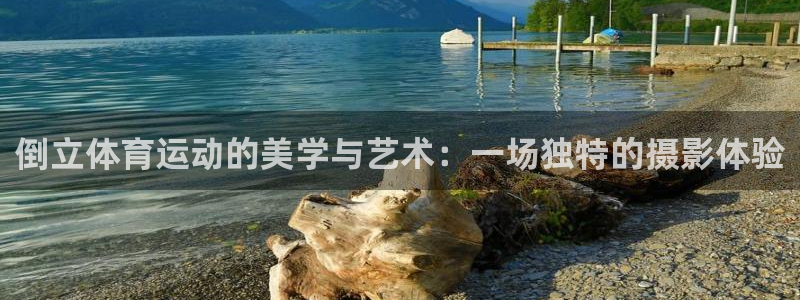 倒立体育运动的美学与艺术：一场独特的摄影体验