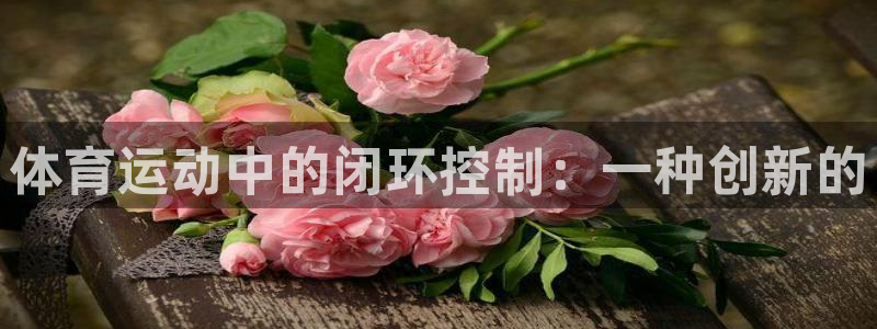 体育运动中的闭环控制：一种创新的