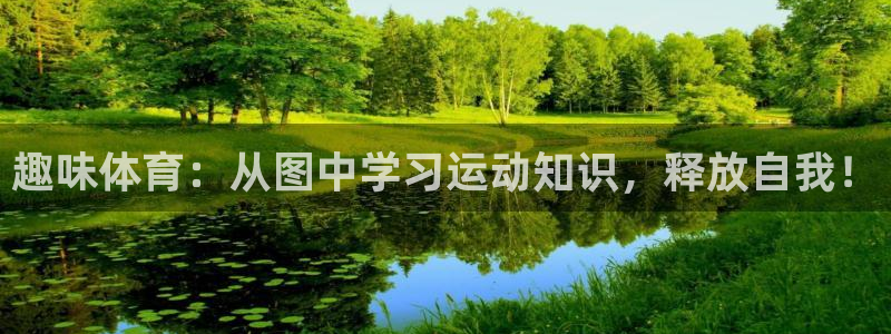 趣味体育：从图中学习运动知识，释放自我！