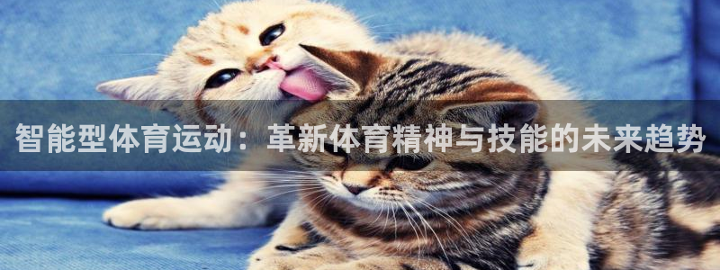 智能型体育运动：革新体育精神与技能的未来趋势